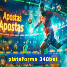 plataforma 348bet